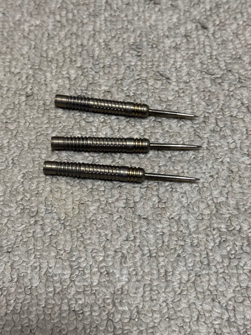 リカルド 浅田斉吾モデル スティール