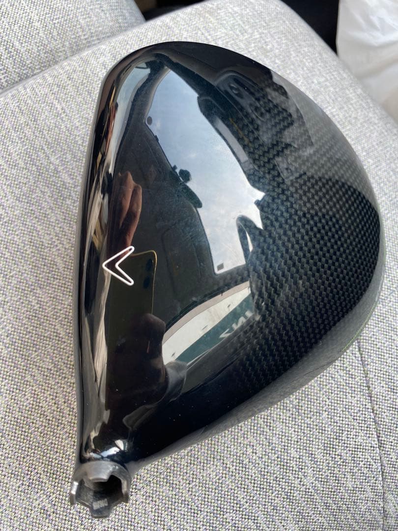 キャロウェイ　EPIC MAX LS 9° ヘッドのみ