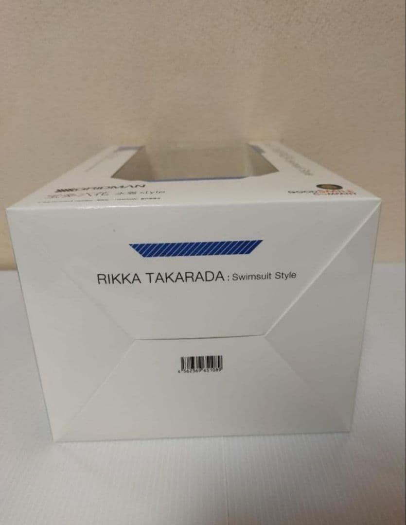 アクアマリン 宝多六花 水着style 1/7 フィギュア 新品未開封