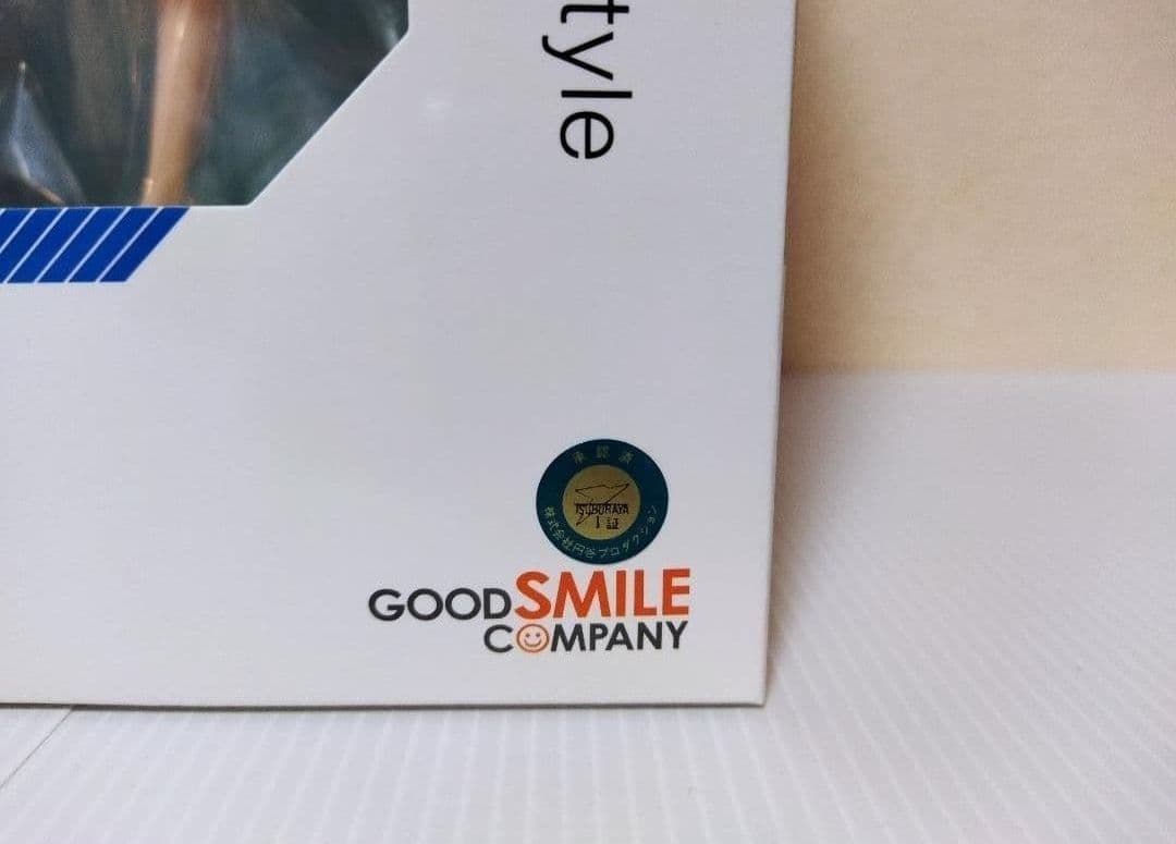 アクアマリン 宝多六花 水着style 1/7 フィギュア 新品未開封