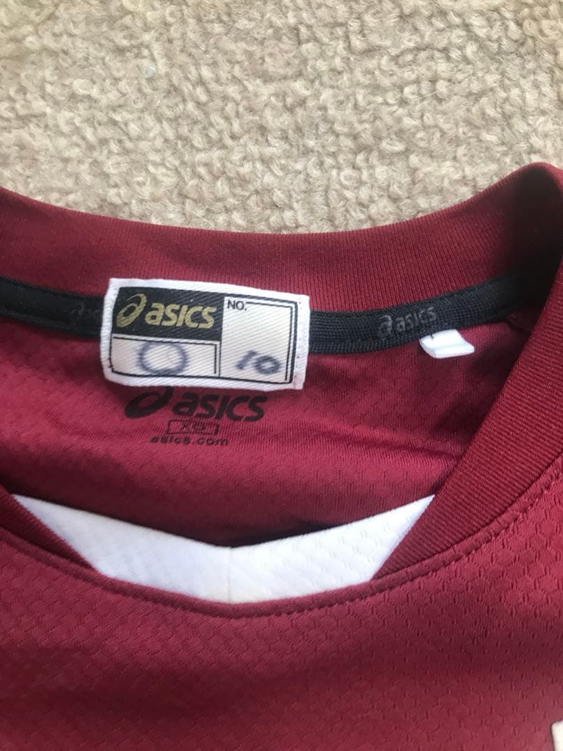 ヴィッセル神戸　ウォーマー上下、練習着セット