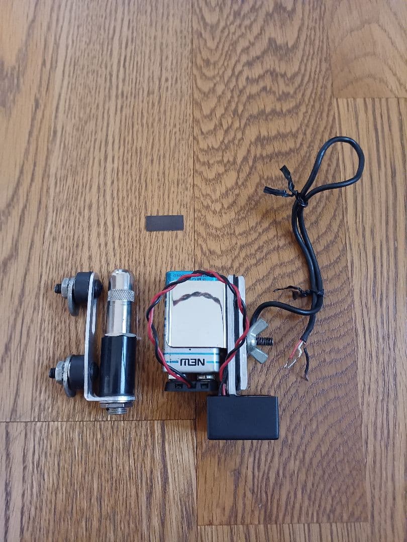 バンジョー用 Fishman Classic seriesピックアップ