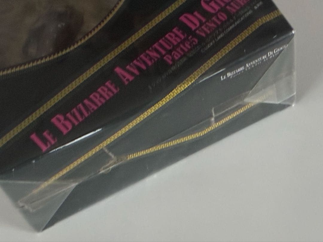 ブチャラティ　マグネット　フィギュア