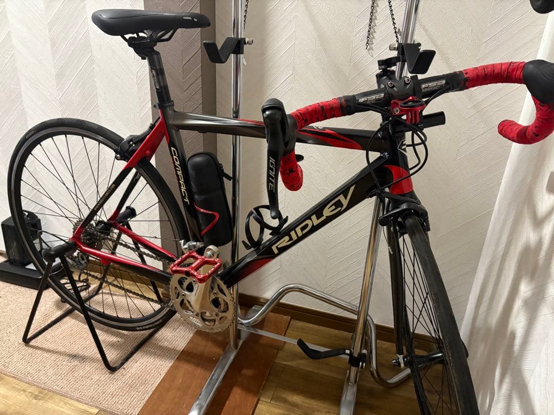 リドレー コンパクト 直接引き取りのみ