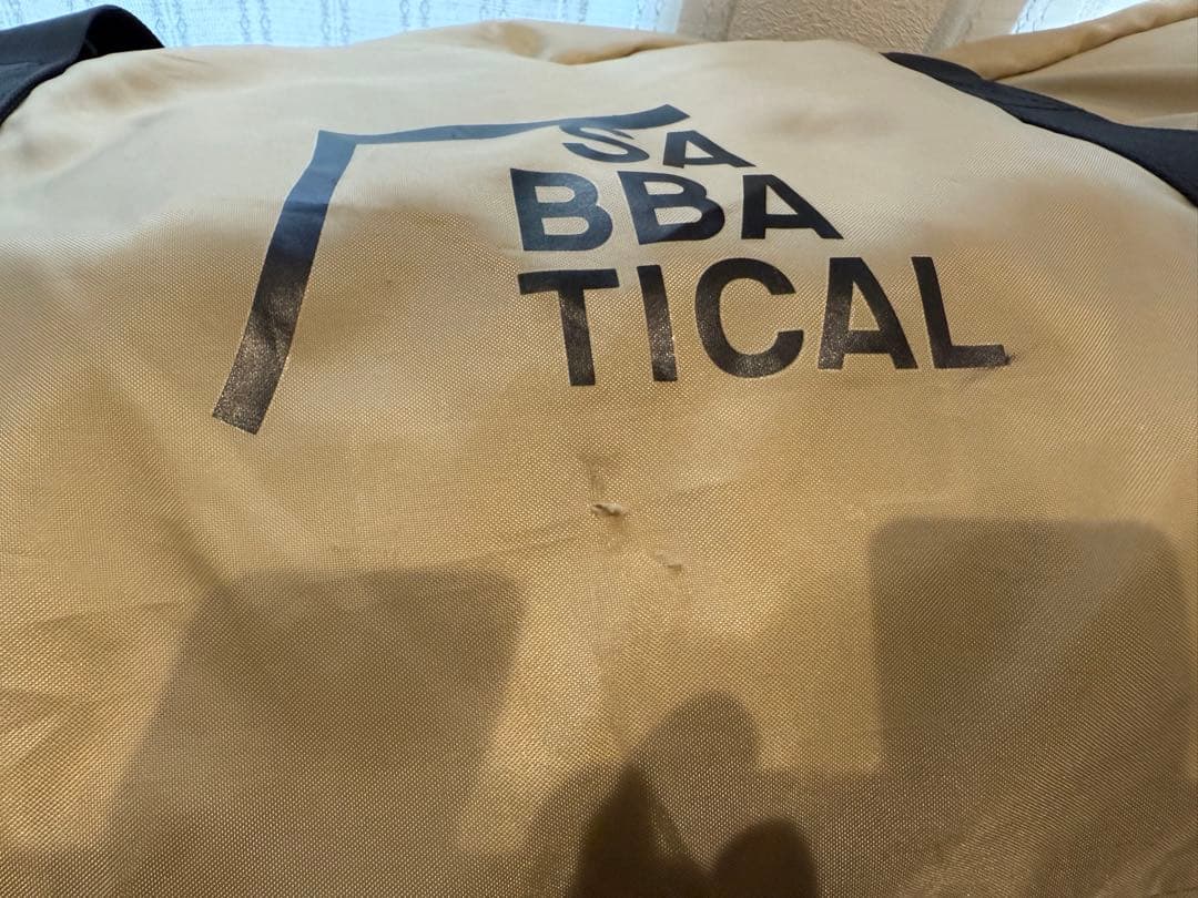 モーニンググローリーTC インナーテント　インナーテント用グランドシートのセット