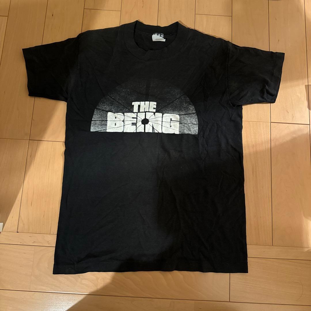 ヴィンテージ Tシャツ　80USA映画