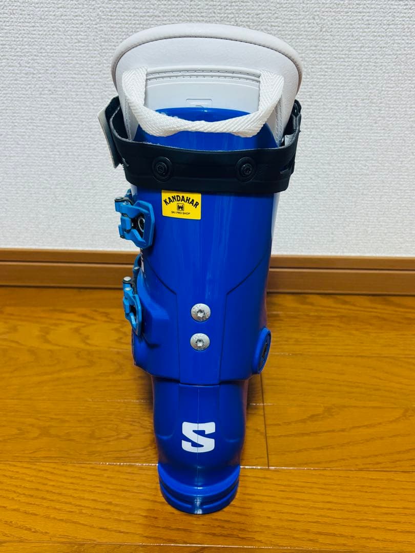 Salomon サロモン スキーブーツS/RACE 110 27-27.5㎝
