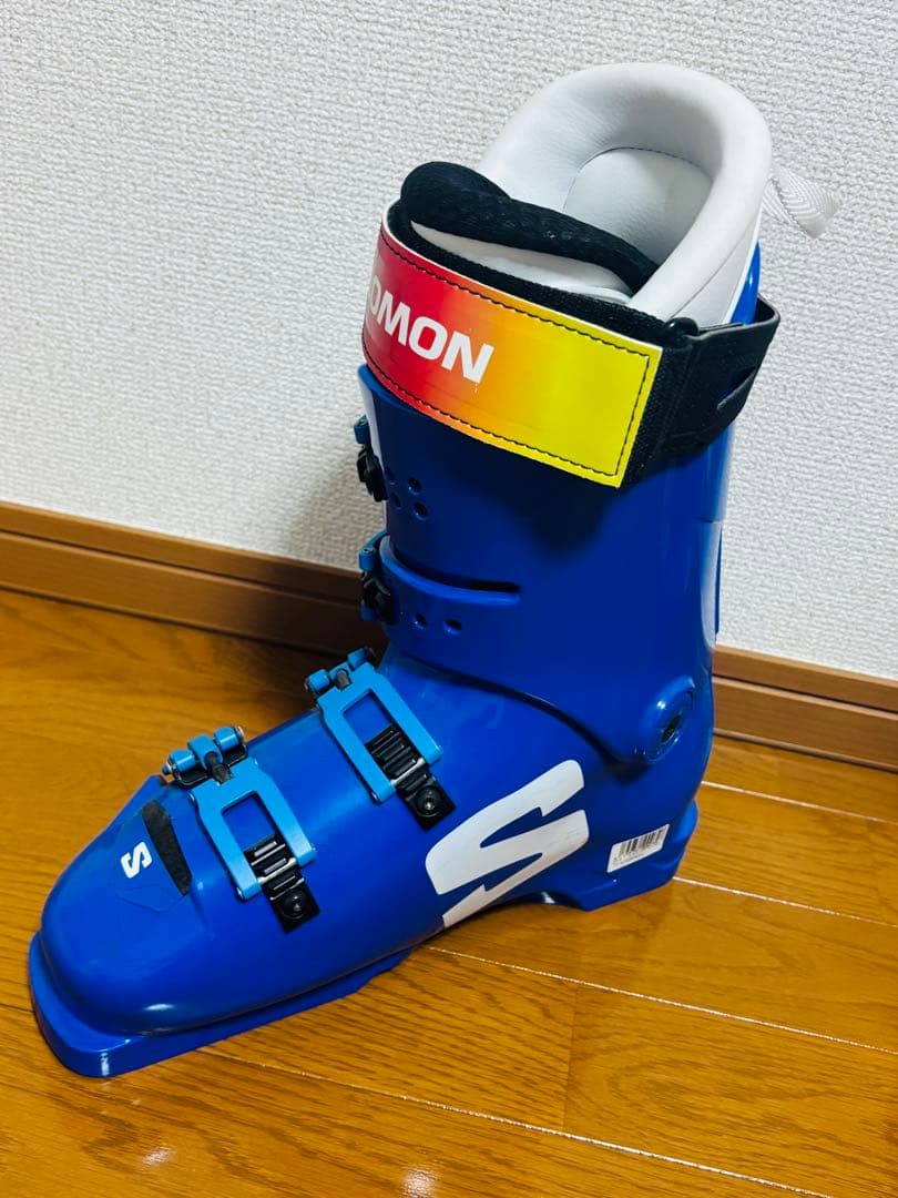 Salomon サロモン スキーブーツS/RACE 110 27-27.5㎝