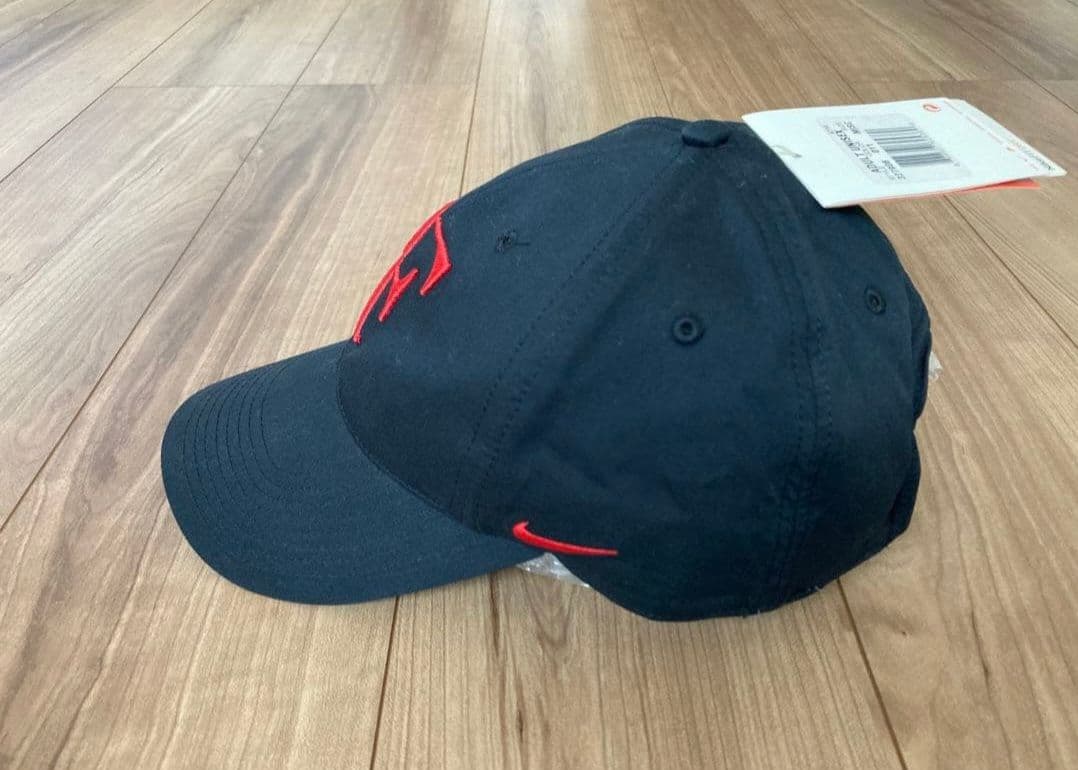 RFキャップ テニス ナイキ フェデラー 2008US