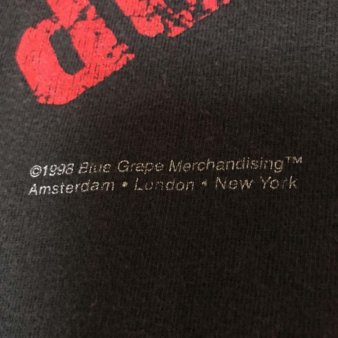 VISION OF DISORDER Tシャツ XL