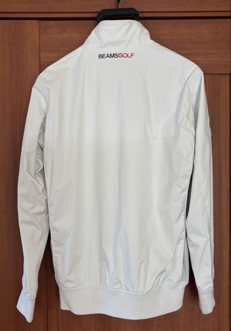 BEAMS GOLF PURPLE LABEL/3WAY タラッティ ブルゾン