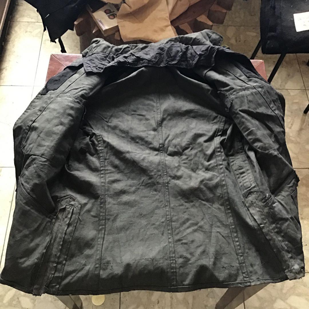 旧日本軍　海軍　上下　ミリタリー　制服