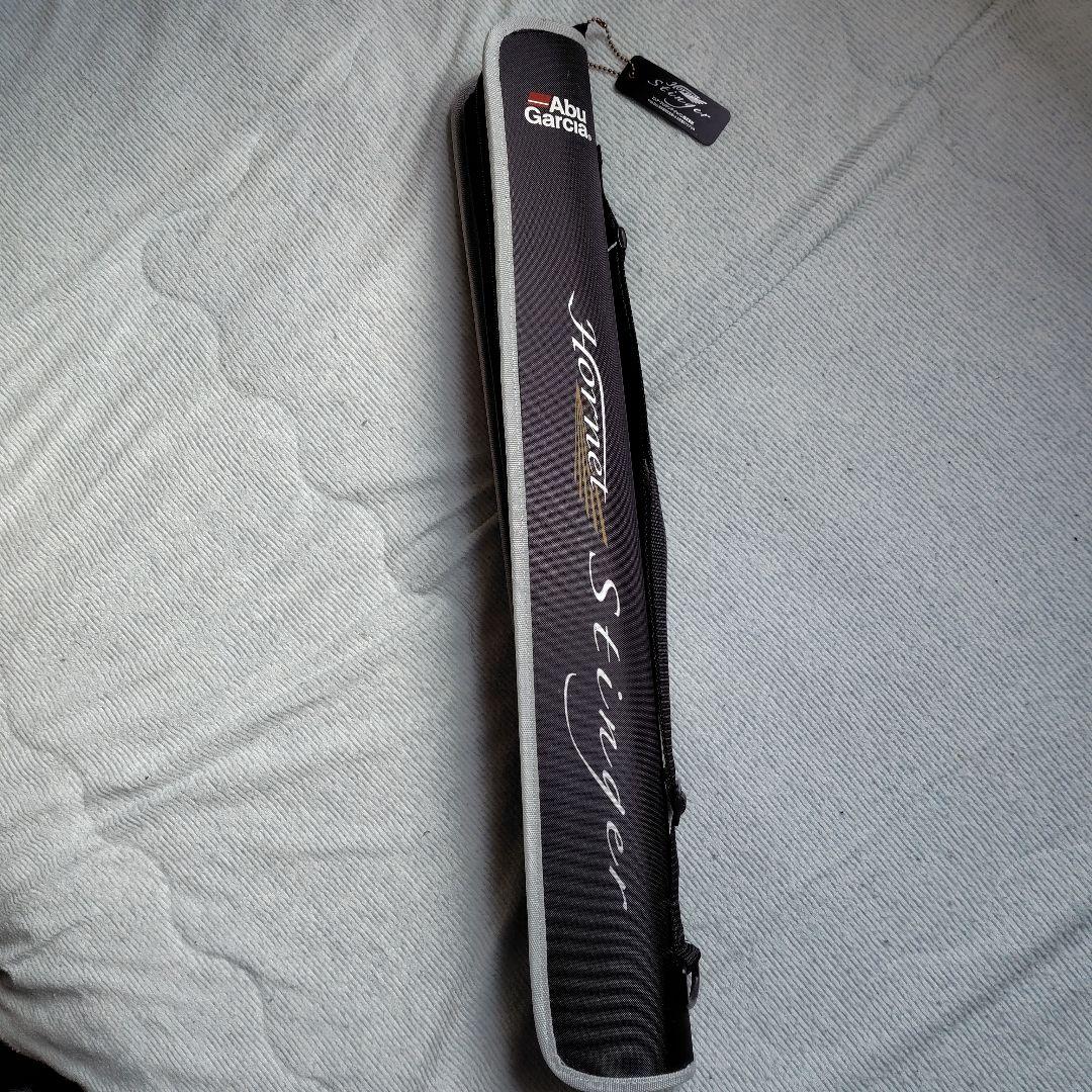 アブガルシア ホーネットスティンガー 4ピース パックロッド