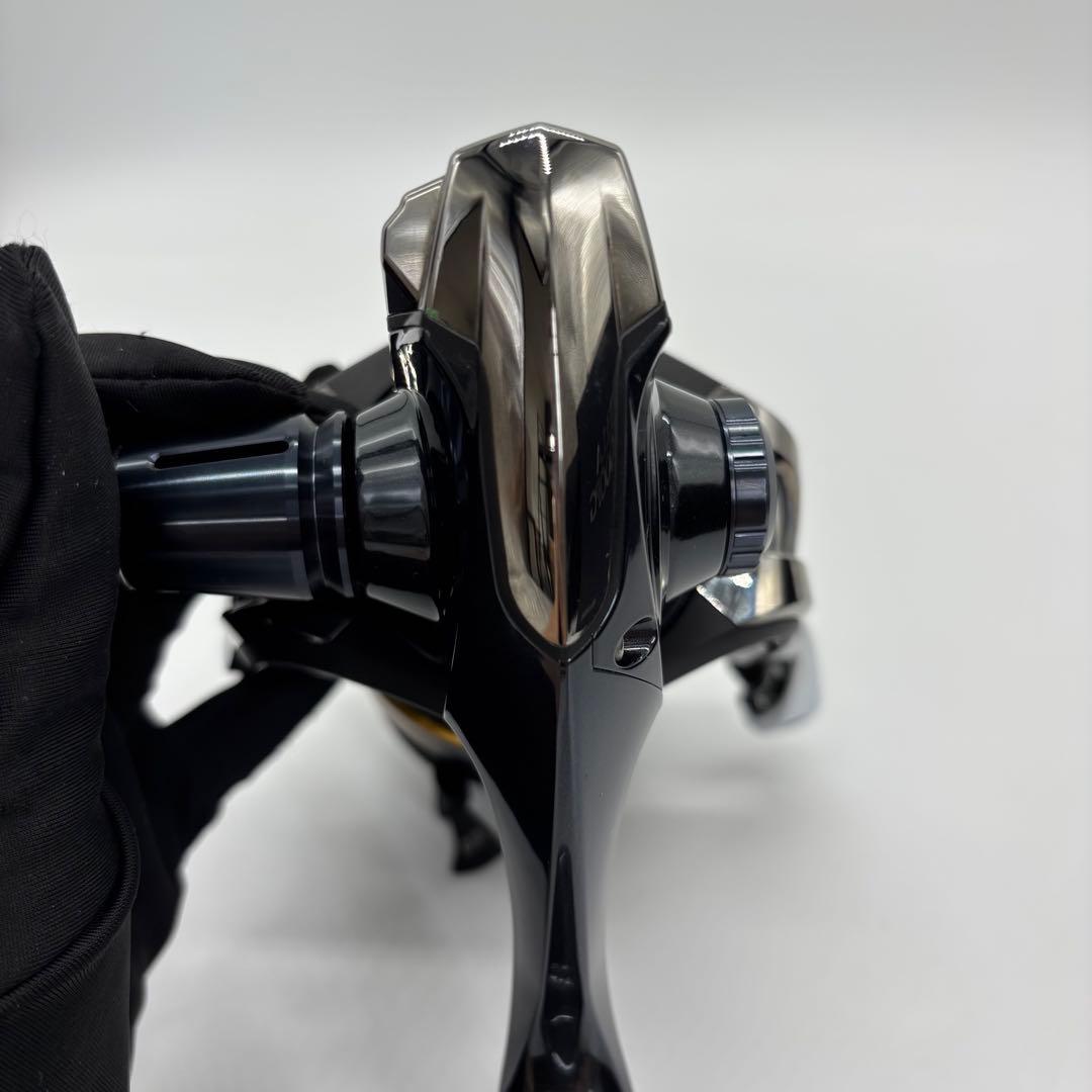 【masakikundesu専用】SHIMANO STELLA SW8000PG