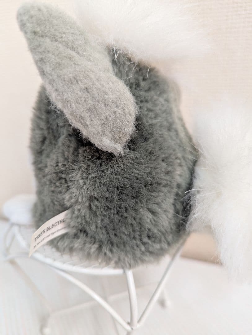 ファービーベイビー（GREEN＆WHITE）TOMY Furby 日本語版