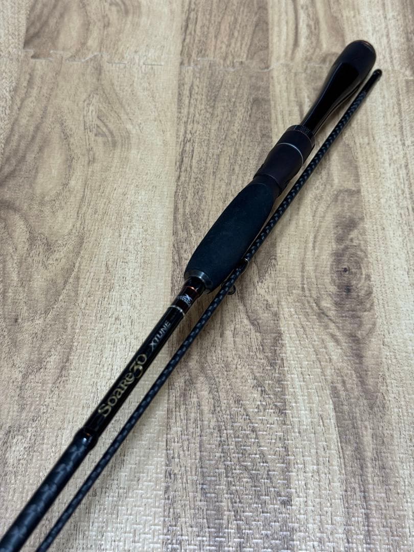 【美品】ソアレ エクスチューン S610LS30