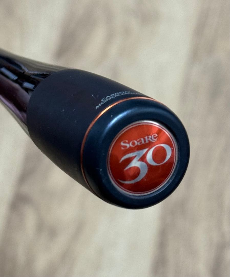 【美品】ソアレ エクスチューン S610LS30