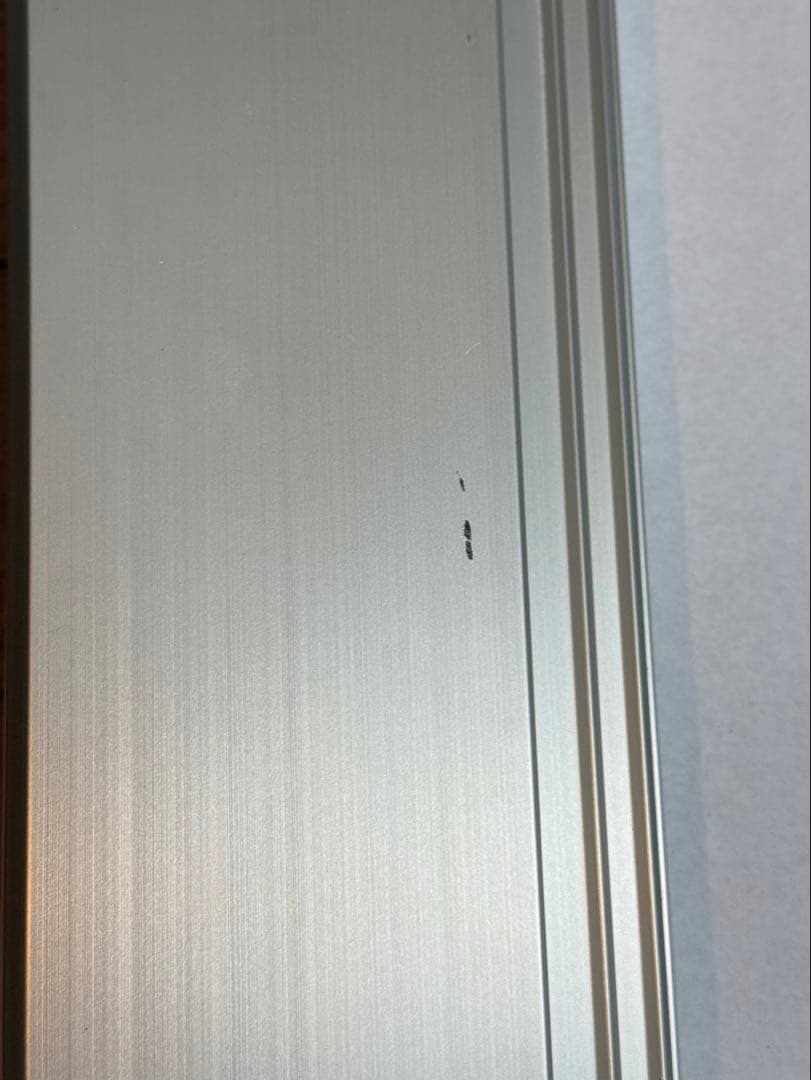 スノーピーク アイアングリルテーブル 3ユニット