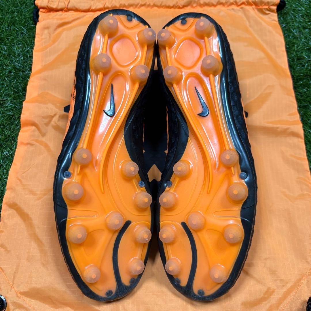 シューズ NIKE Hypervenom Phantom HG-E 27cm