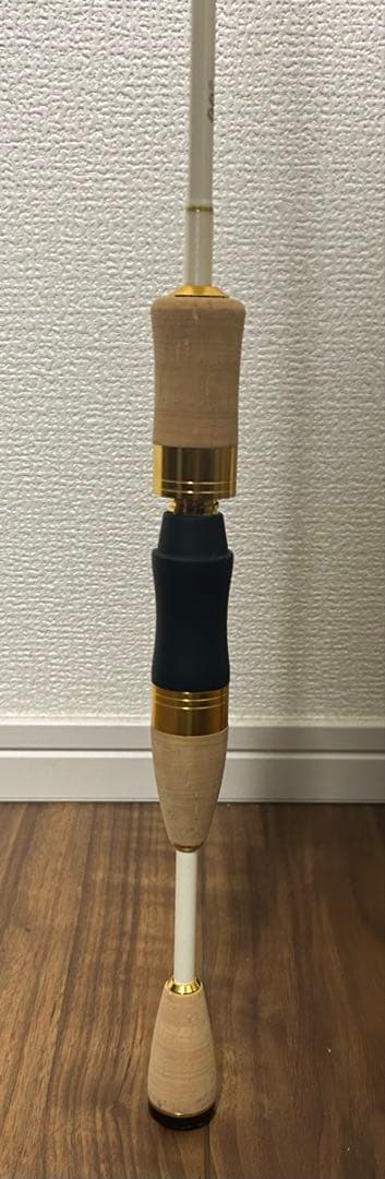 エリアロッド　2本セット①