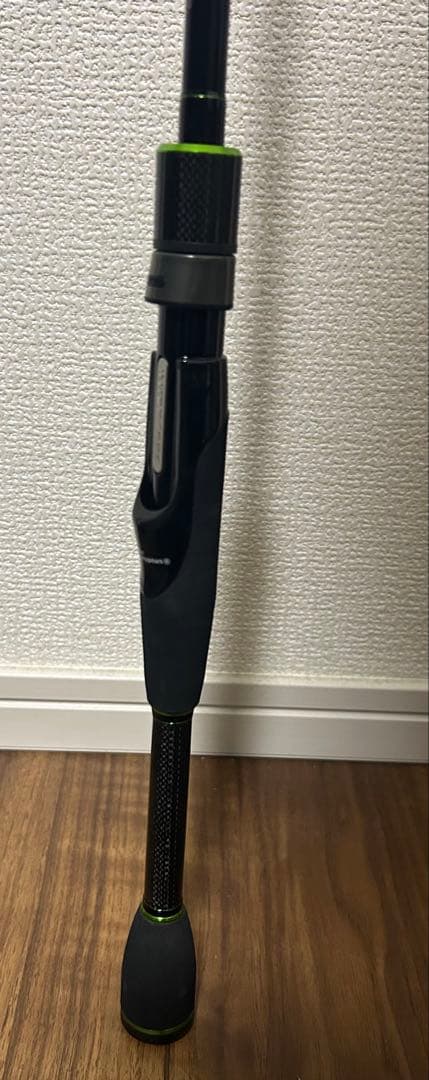 エリアロッド　2本セット①