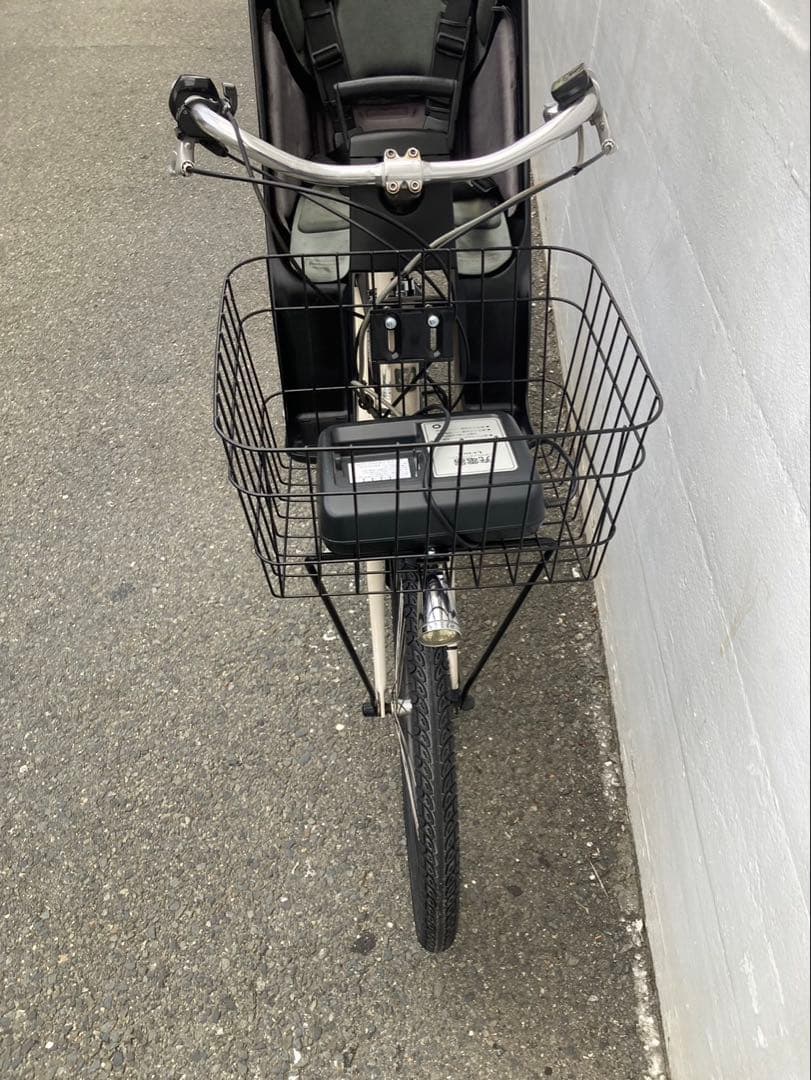 1728業界最長12ヶ月保証付！送料無料エリア多数！安全整備済み！電動自転車