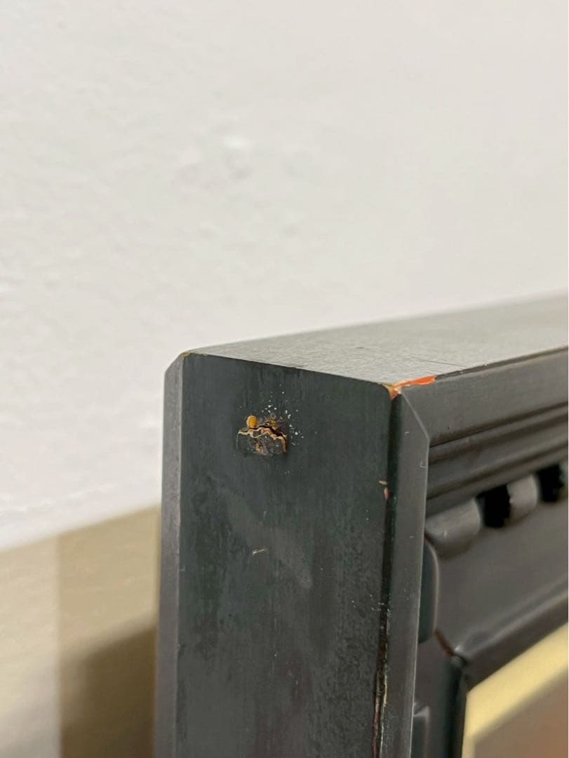 斎藤真一「越後瞽女日記 陽の唄」油彩作品