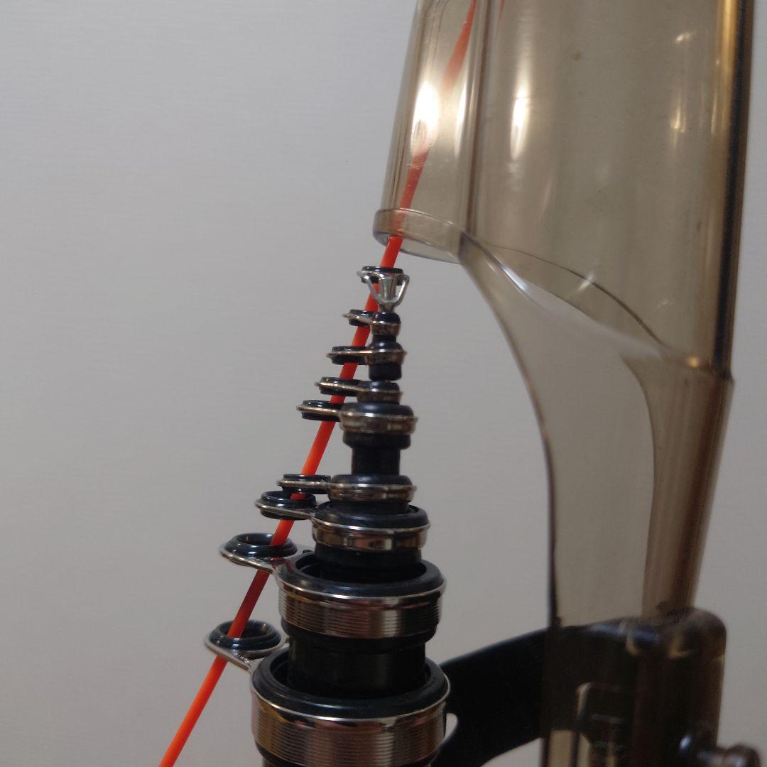 ダイワ DYNASEA ISO 3-45 磯竿 振出 遠投