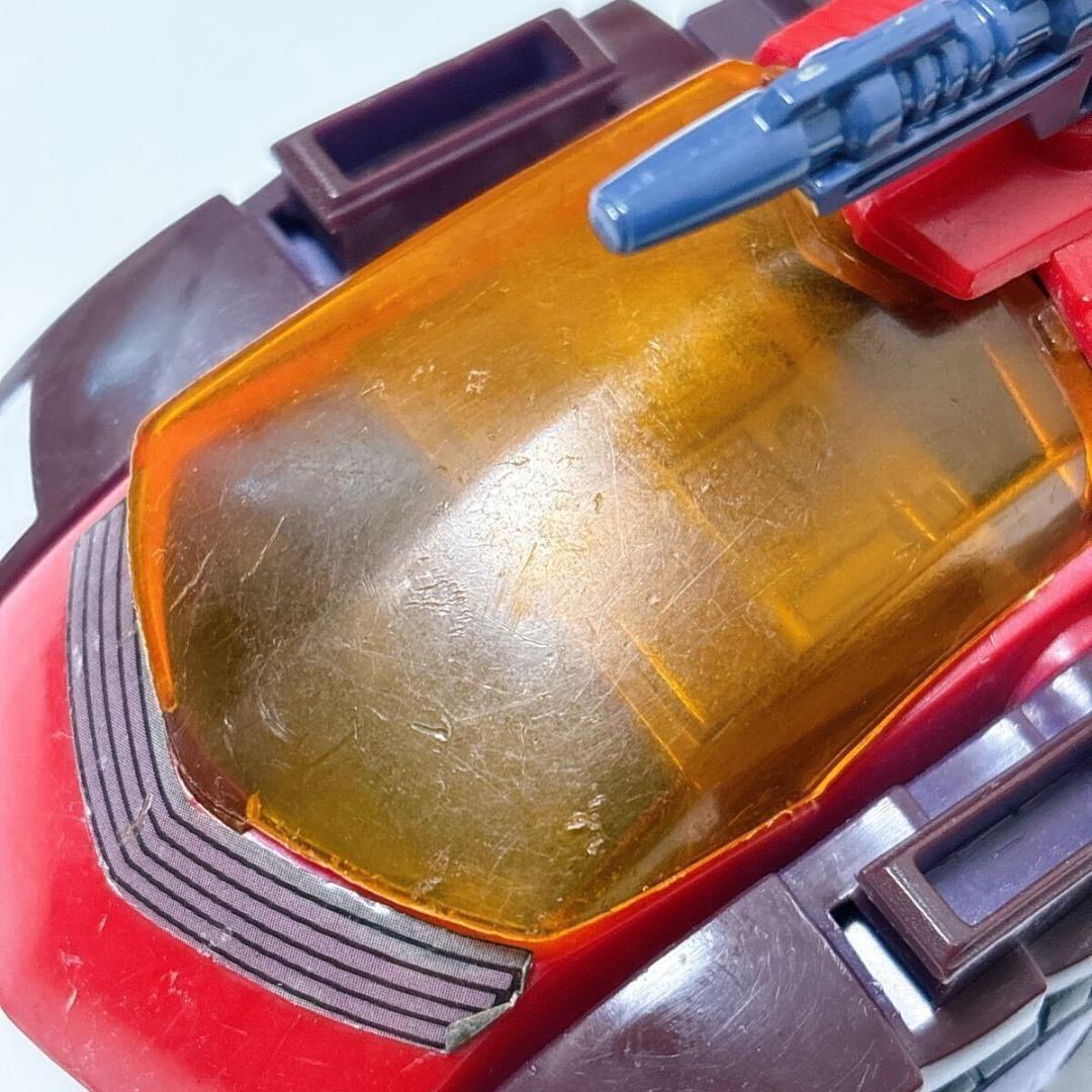 トランスフォーマー プリテンダービークル ロードグラバー タカラ ハズブロ