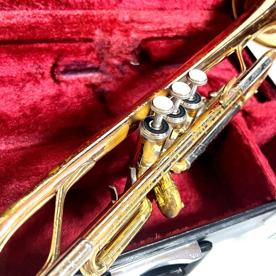 YAMAHA YTR3325 トランペット　ヤマハ　YTR-3325