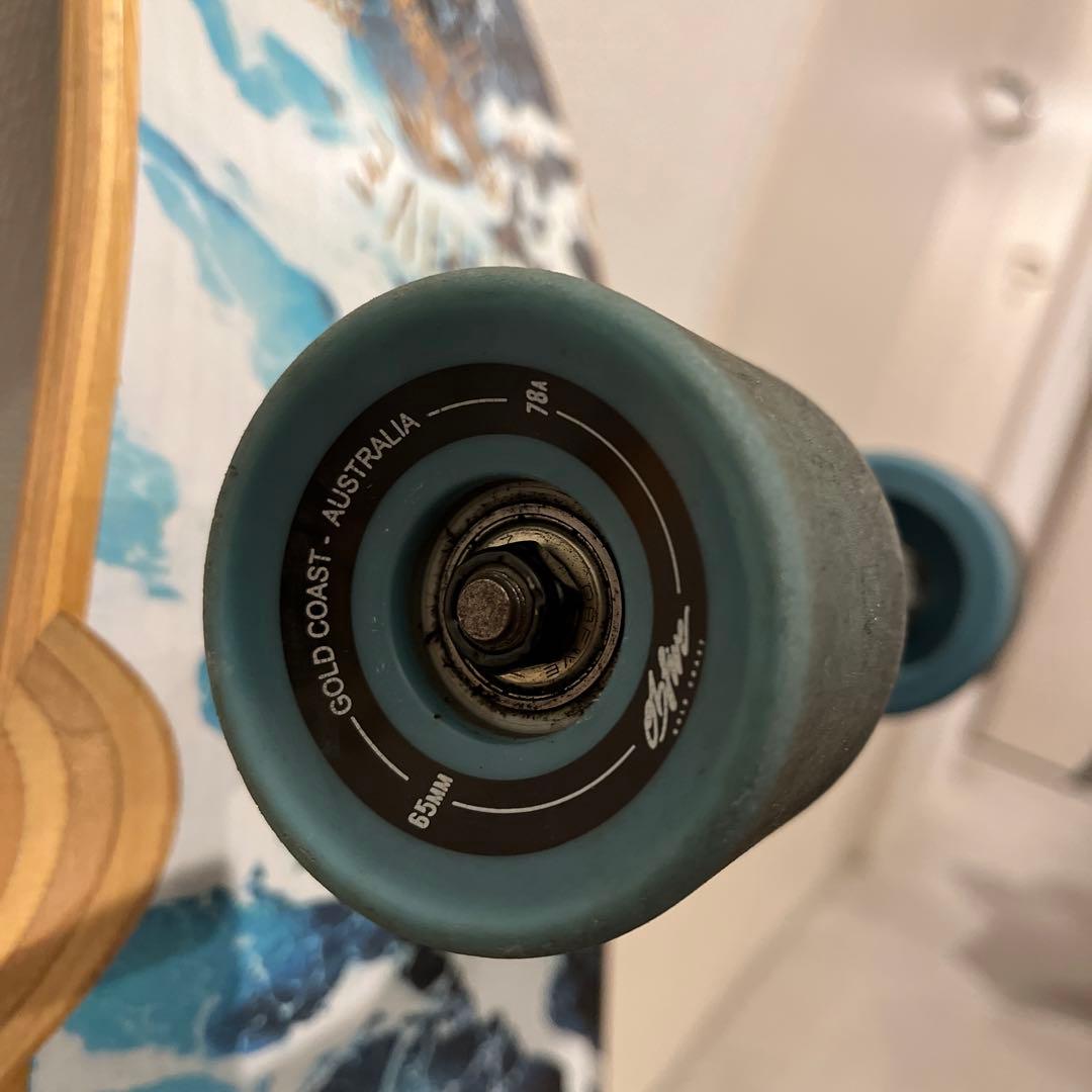 obfive サーフスケート