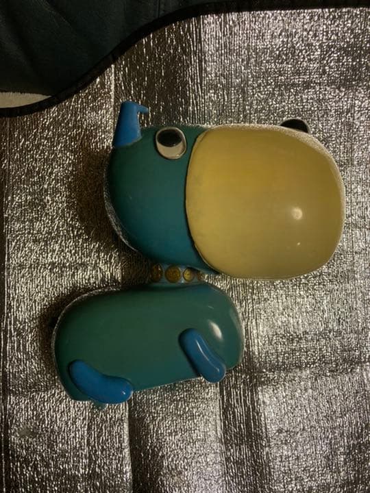 値下げしました！おつかいブル公【レア】