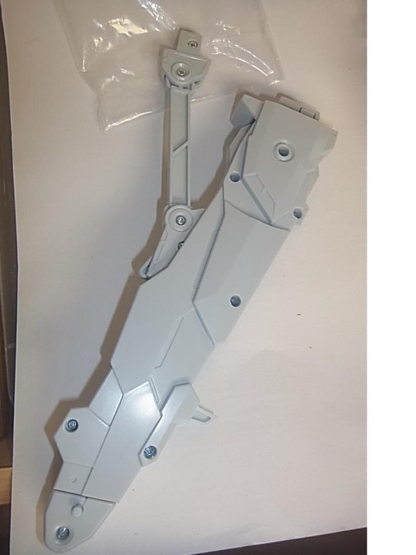 L BUILD プロヴィデンスガンダム ジャンク