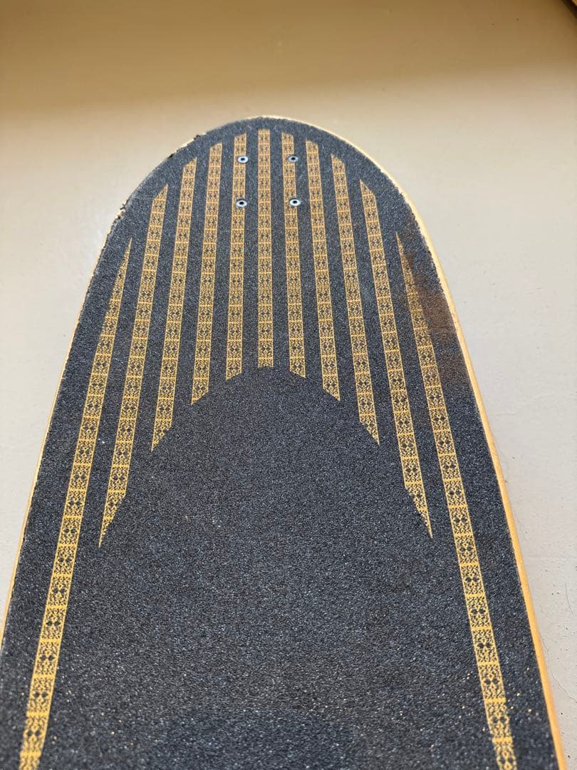 YOW サーフスケート LAKEY PEAK 32インチ