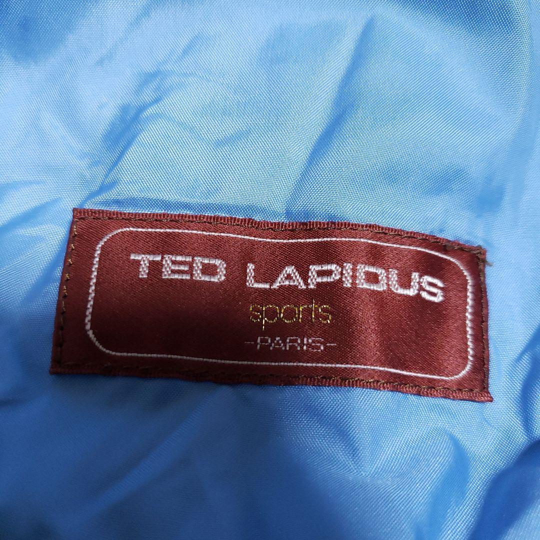 テッドラピドス　スキーウエア３点セット　キッズ160　レディースM