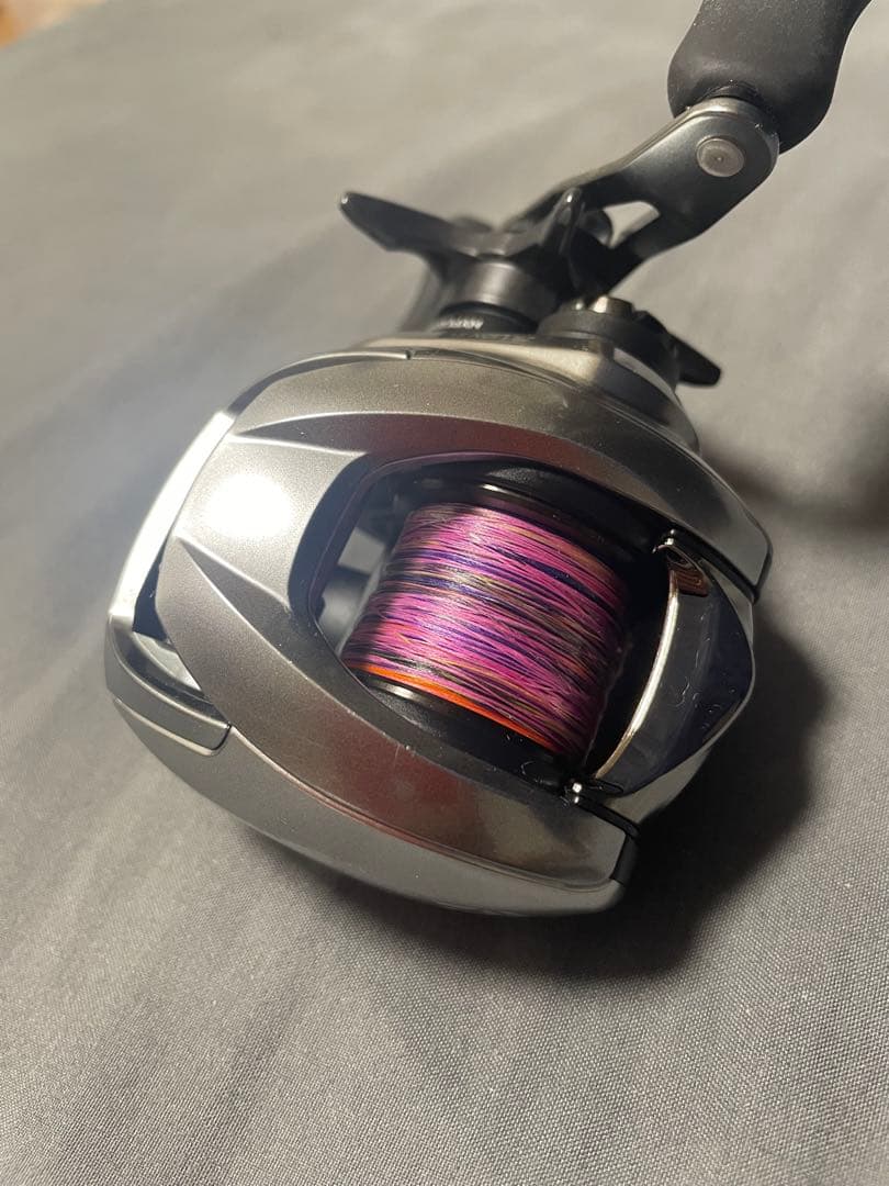 ジリオン SVTW 1000H ダイワ リール