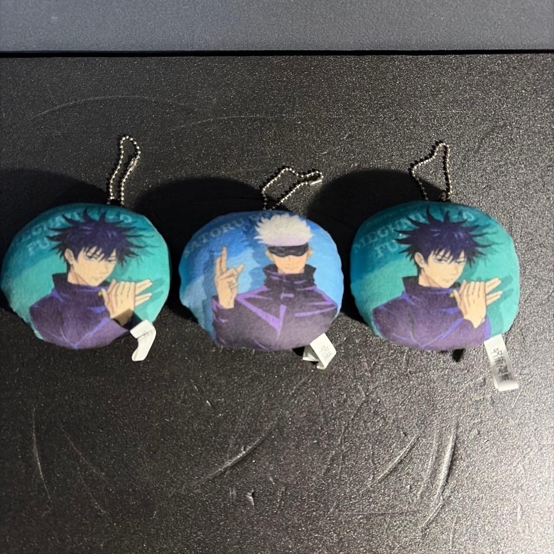 呪術廻戦グッズまとめ売り【バラ売り✖️】