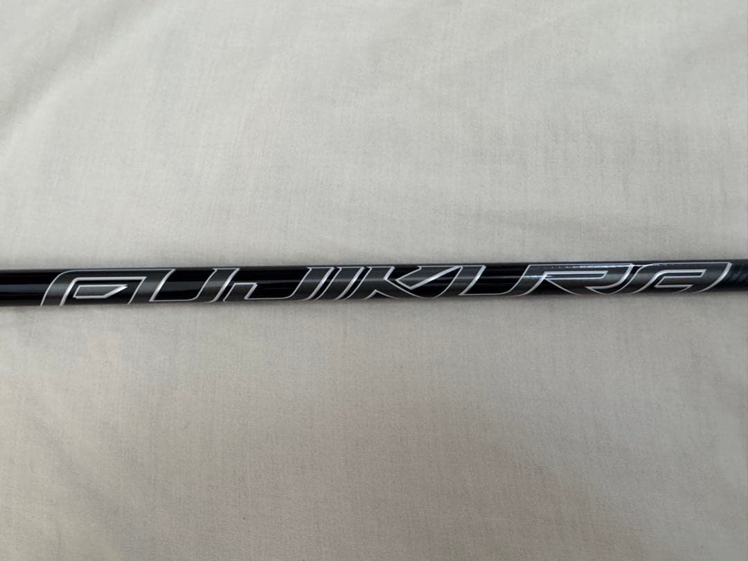 Speeder BLACK NX 50-SR ドライバー用シャフト