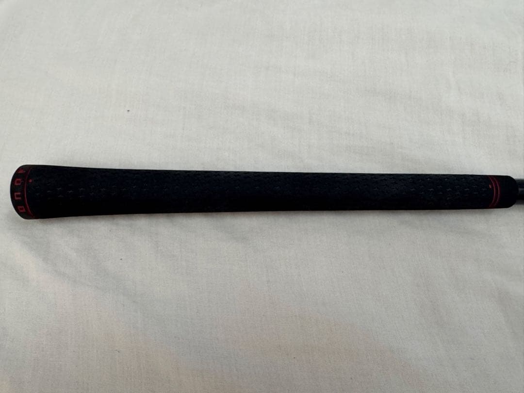 Speeder BLACK NX 50-SR ドライバー用シャフト