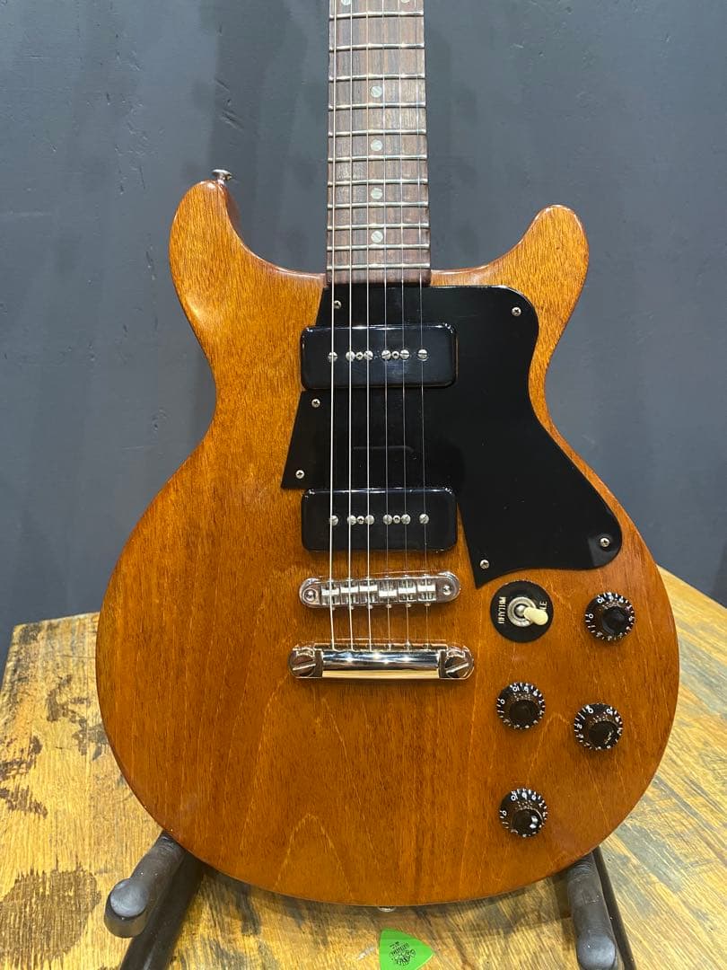 ✴︎qanuta　Gibson Les Paul Special DC