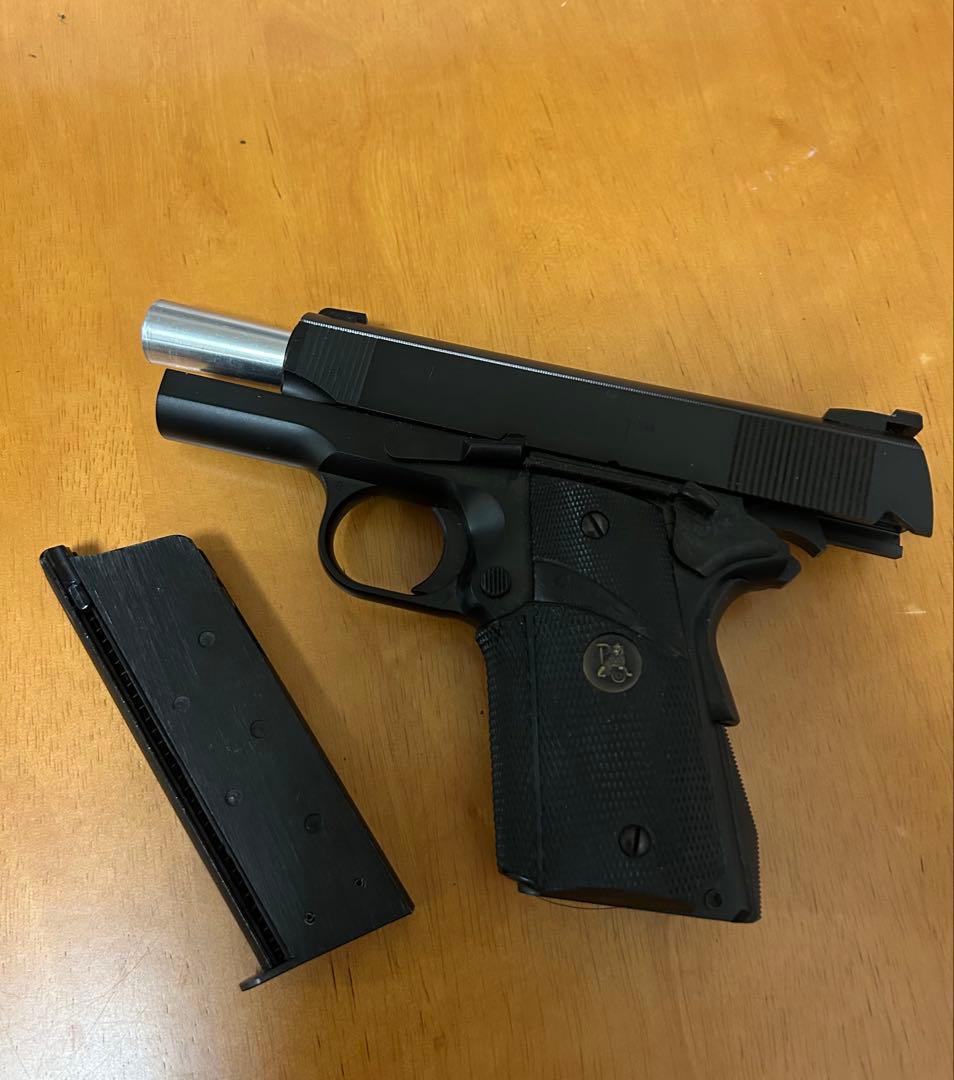 【新日本模型】タカ•カスタム【WA】