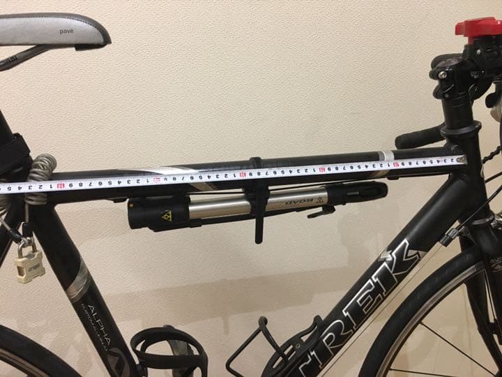 TREK 1200 ロードバイク