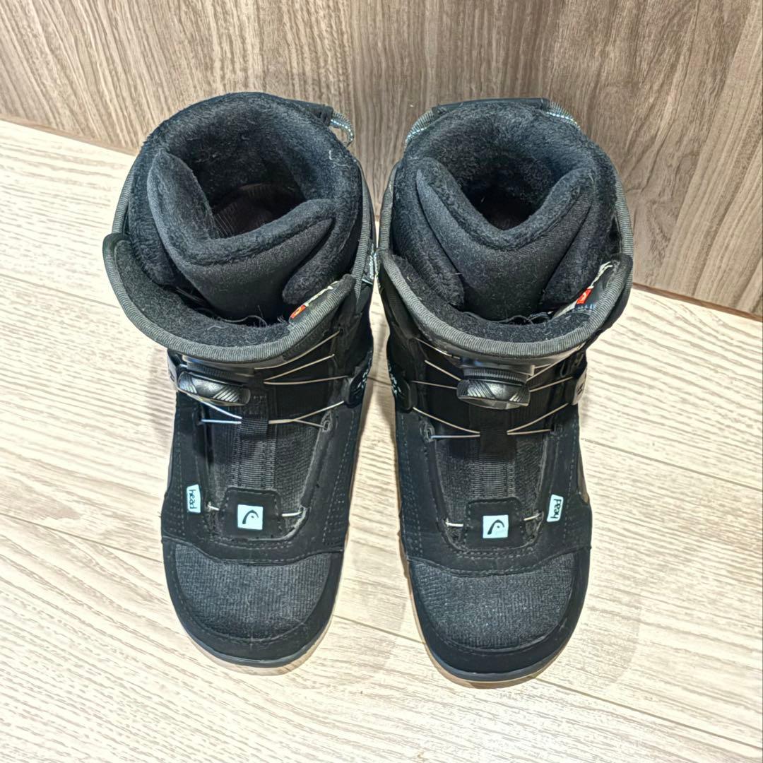 HEAD（ヘッド） スノーボード ブーツ GALORE PRO BOA 23.5