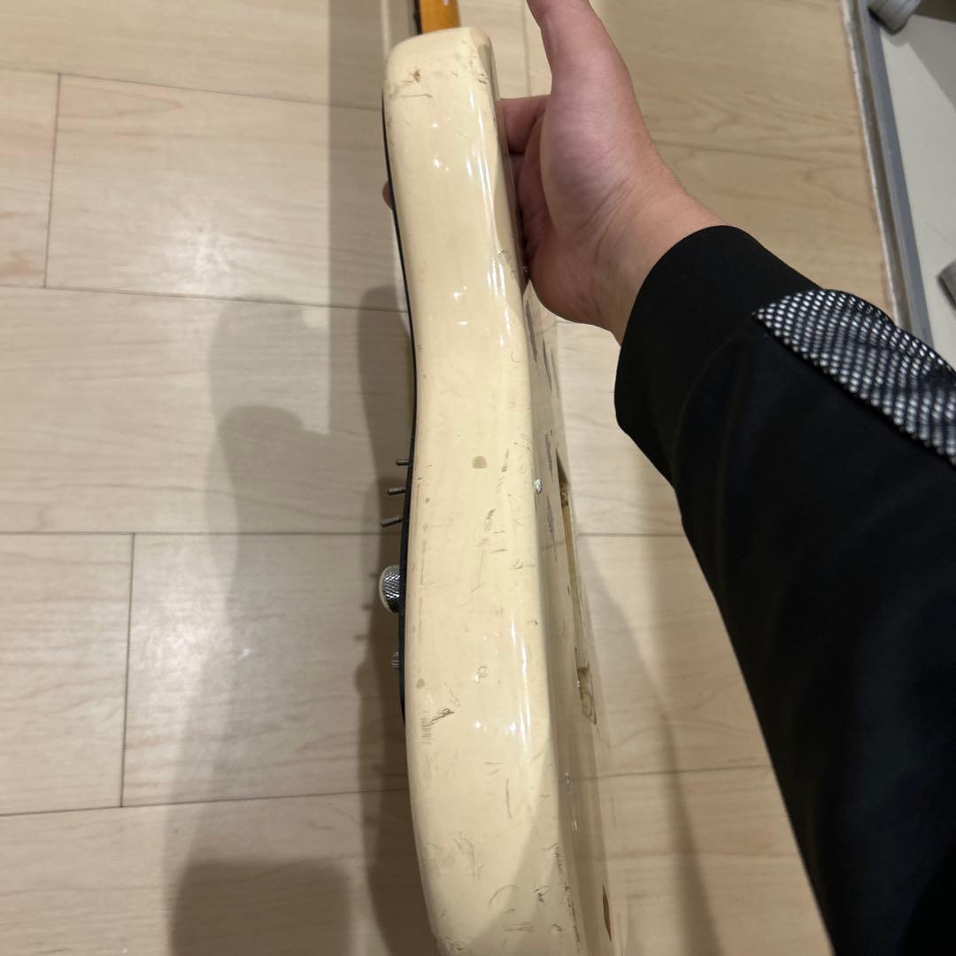 グレコスーパーサウンドSE500日本製