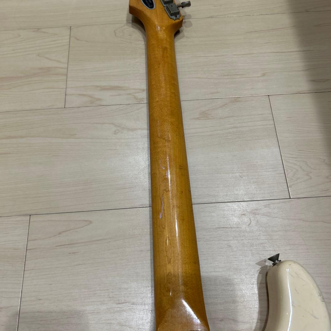 グレコスーパーサウンドSE500日本製