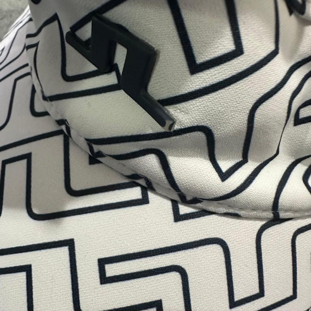 即日発送！J.LINDEBERGリンドバーグキャップサンバイザーベルト３点セット