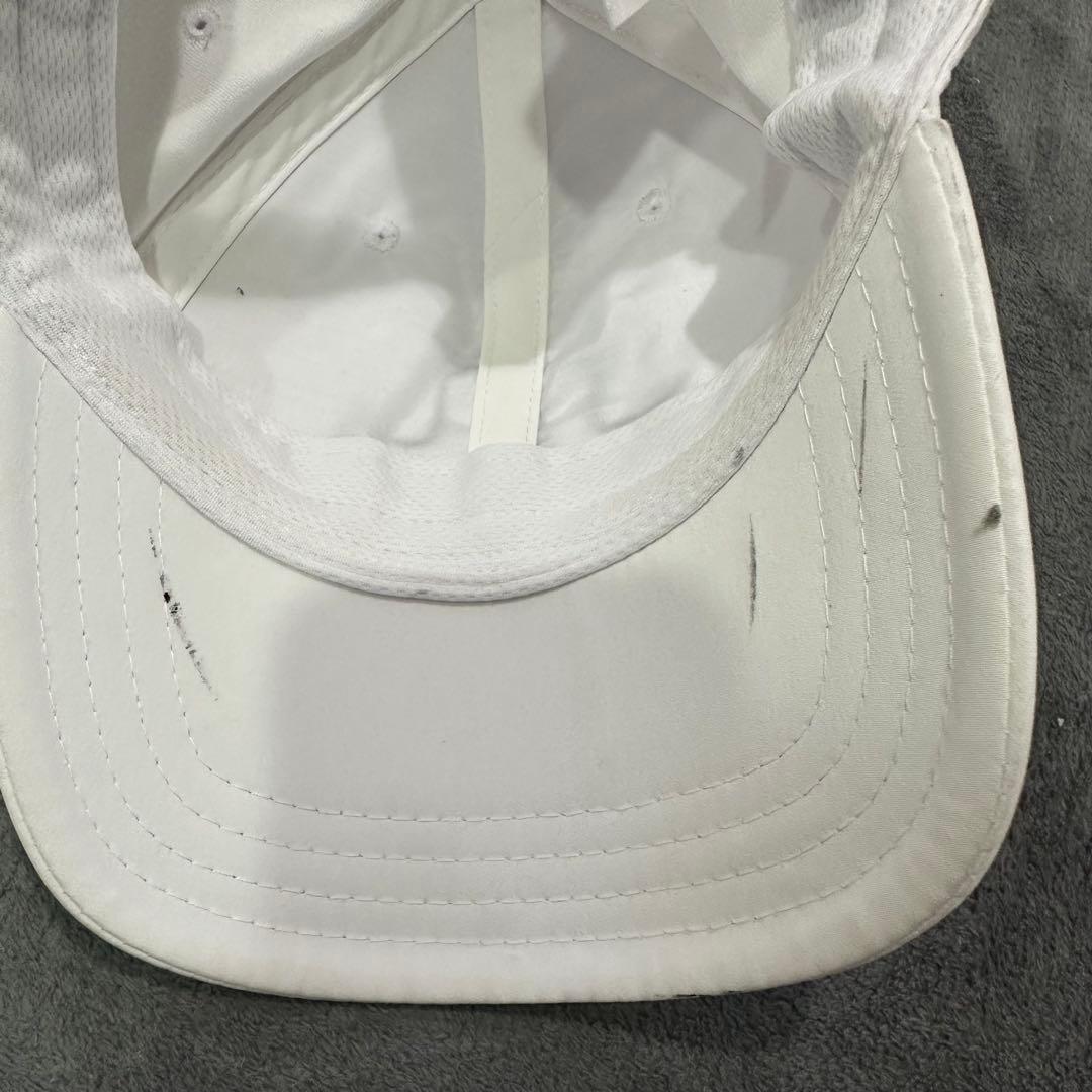 即日発送！J.LINDEBERGリンドバーグキャップサンバイザーベルト３点セット