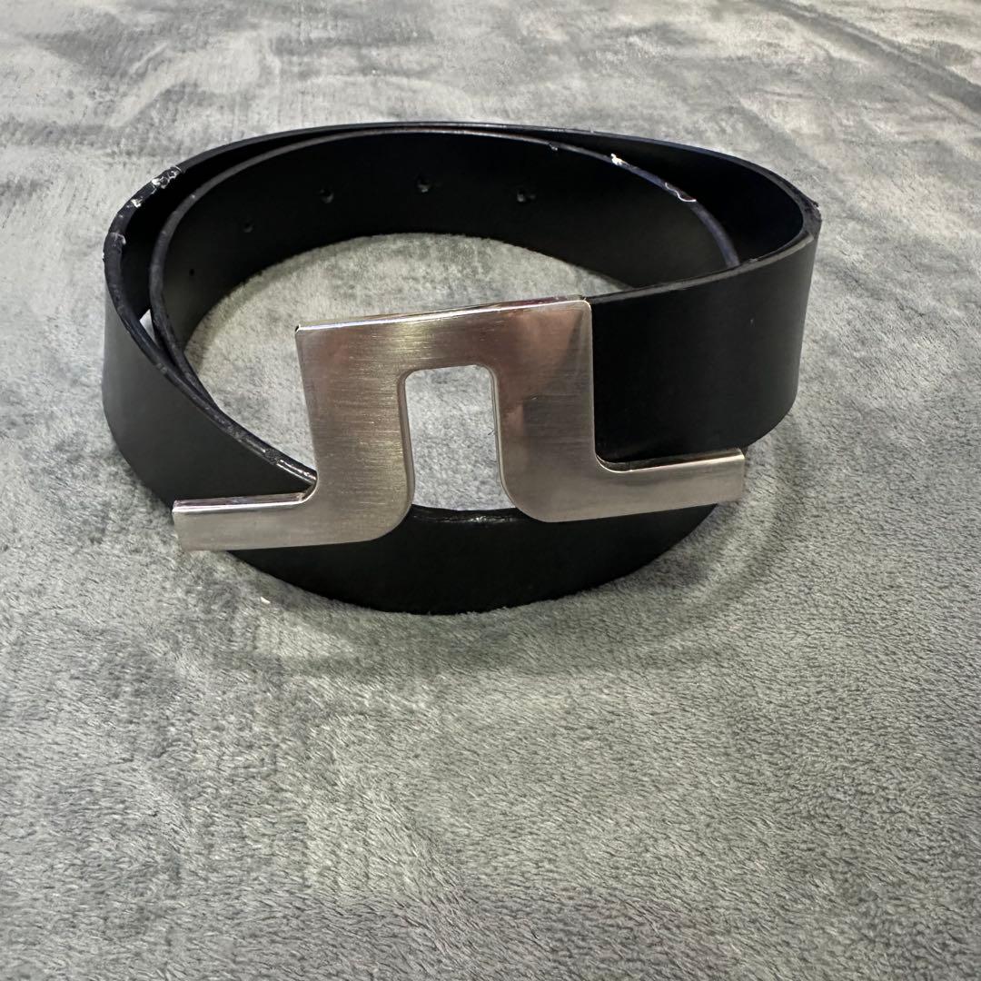 即日発送！J.LINDEBERGリンドバーグキャップサンバイザーベルト３点セット