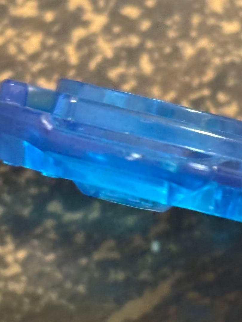 ワルキューレボルトS4-70V（メタルロックチップ無し）