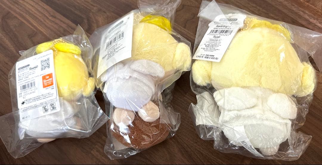 JOCHUM もこ ぬいぐるみ グッズ セット 大平祥生 まとめ売り